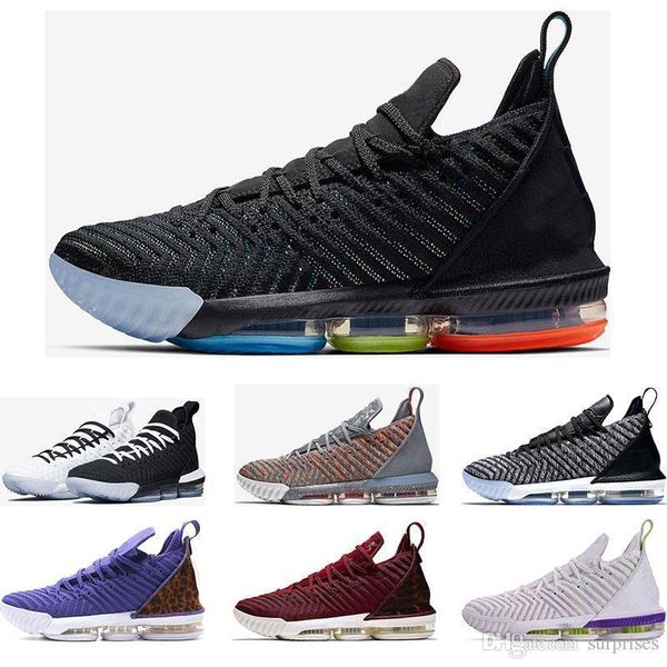

boxshoes with mens 16s basketball wholesale i promise equality home multicolor oreo trainers sports designer sneaker shoes size us 7-12