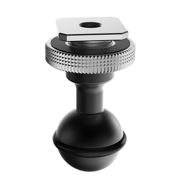 

сплав дайвинг с шаровой головкой кронштейн