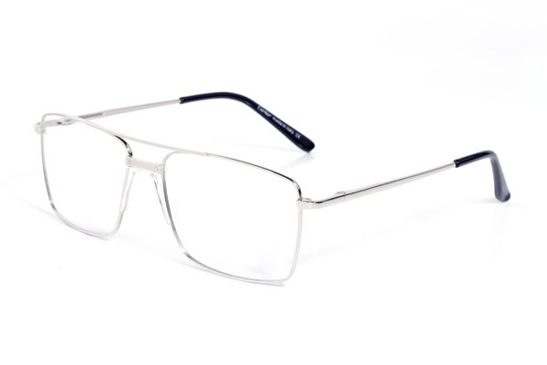 

men buffalo frame sun horn designer eyeglasses light white 2019 designer 5078 full new frame gold silver men frames luxury glasses glas nrup, White;black