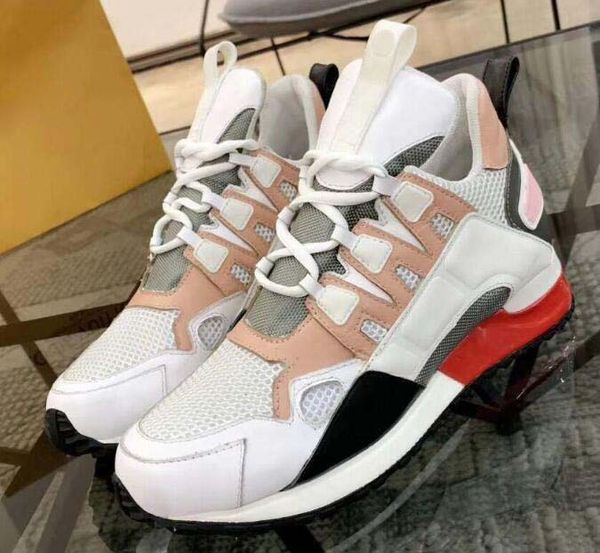 

run away pulse designer sneakers women luxury triple-s designer sneaker fashion women flatform shoes womens trainers casual outdoor shoes11, Black