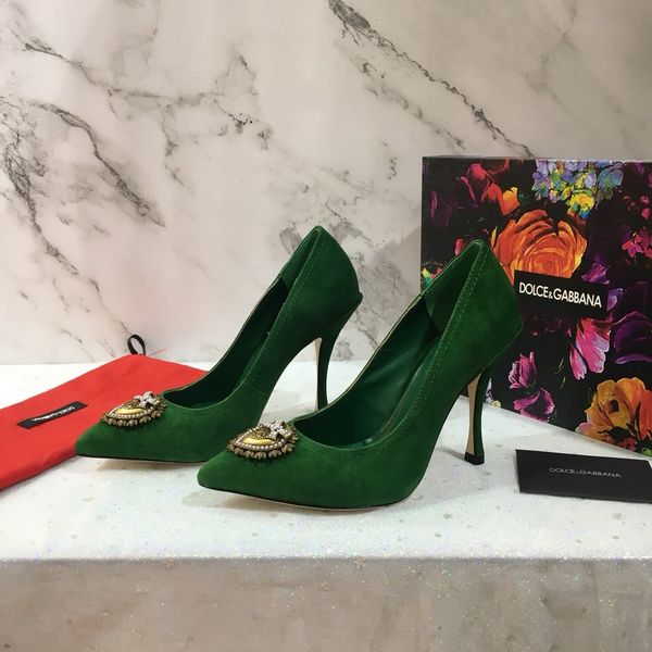 

fashion women's shoes red bottom high heels 6.5cm 10.5cm nude black black red green leather pointed toe shoes shoes lace box qwert