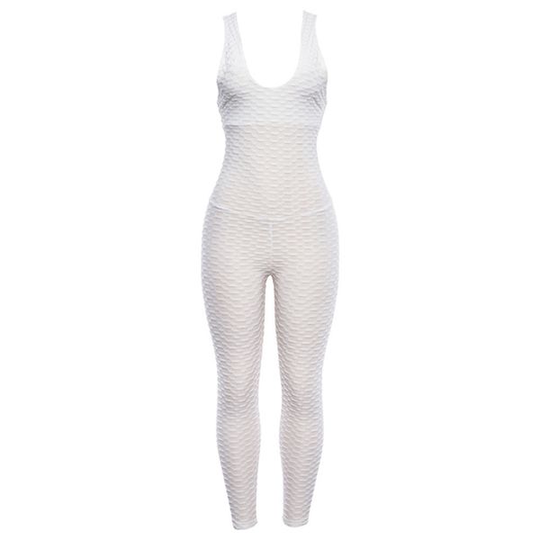 

yoga sets fitness clothing women's one-pieces sports suit set workout gym fitness jumpsuit pants yoga set gym bodysuit, White;red