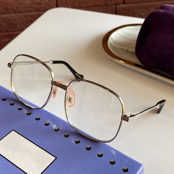 

women designer sunglasses square metal frame sunglasses lady outdoor sun glasses adumbral size:57-17-145, White;black