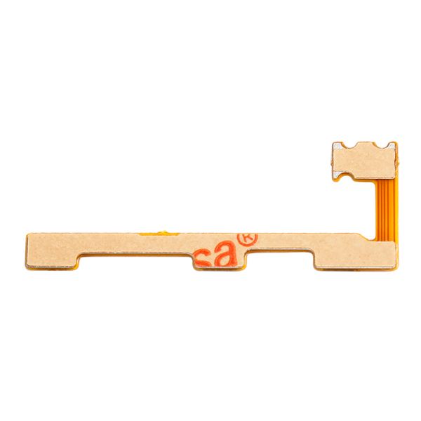 

кнопка регулировки громкости переключатель гибкий кабель ремонтная деталь