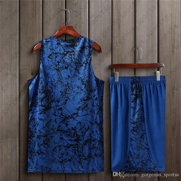 

2019 quick-dryingÂ colorÂ matchingÂ printsÂ notÂ fadedÂ basketball jerseys654915565656, Black;red