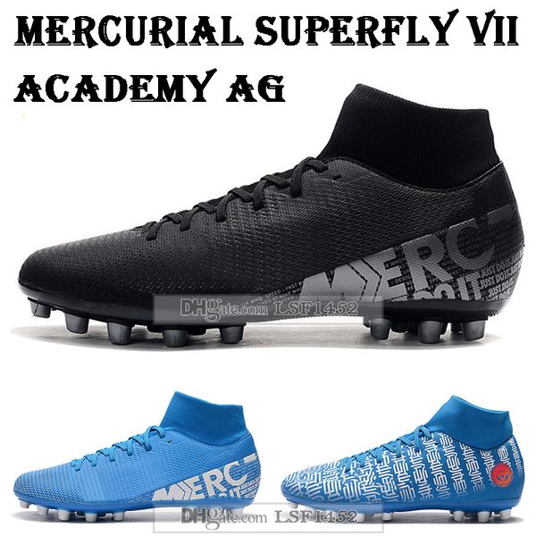 Nike Mercurial Superfly 7 Academy SG PRO AC Mens.