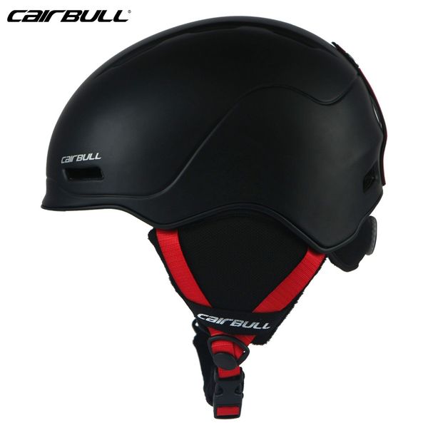 

cairbull w2 winter snow skiing helmets super lightweight outdoor ski sport eqiupment protector skateboard helmet