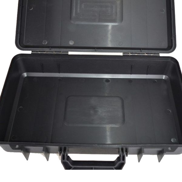 

sq4325 instrument waterproof equipment case with foam