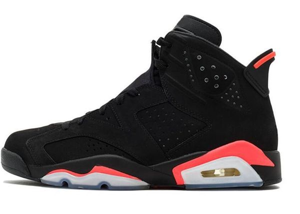 

2020 new bred 6 6s basketball shoes tinker unc black cat white infrared red carmine toro mens designer trainer sport sneaker a1