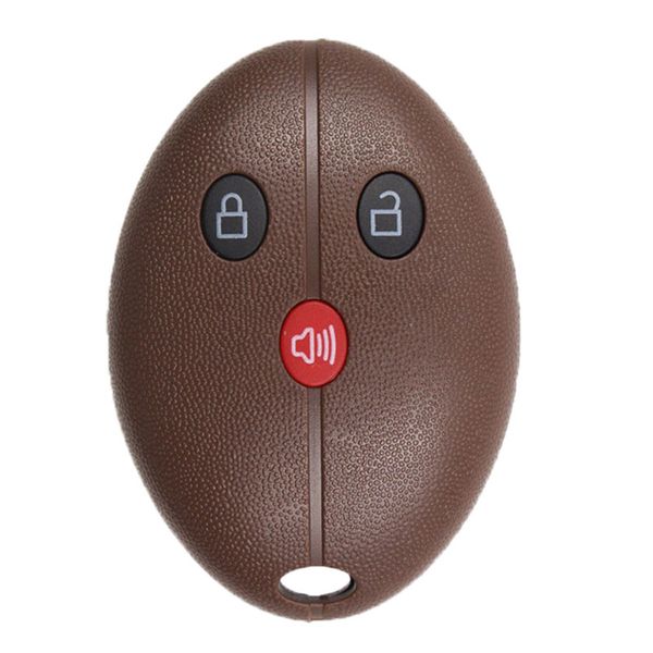 

remote car control key 315mh/433mhz 3 button for ford mazda lincon cwtwb1u