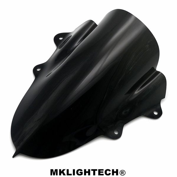 

mklightech for yamaha yzf r15 v3 v3.0 vva 2017 2018 2019 motorcycle windscreens visor viser wind deflectors motorbike windshield