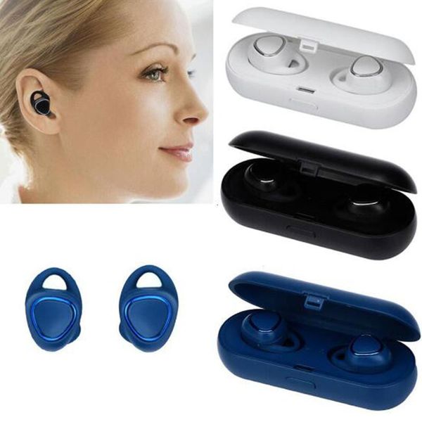 Comincan Tws Wireless Ohrhörer In-Ear Mini Ohrhörer Dual-Ear Headset HIFI Sports Für Getriebe Iconx Kopfhörer Auf Lager