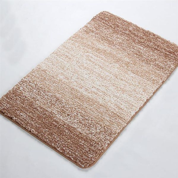 

creatve foot carpets non-slip washroom carpet water absorption bathroom mat foot mats for kitchen bedroom bathroom