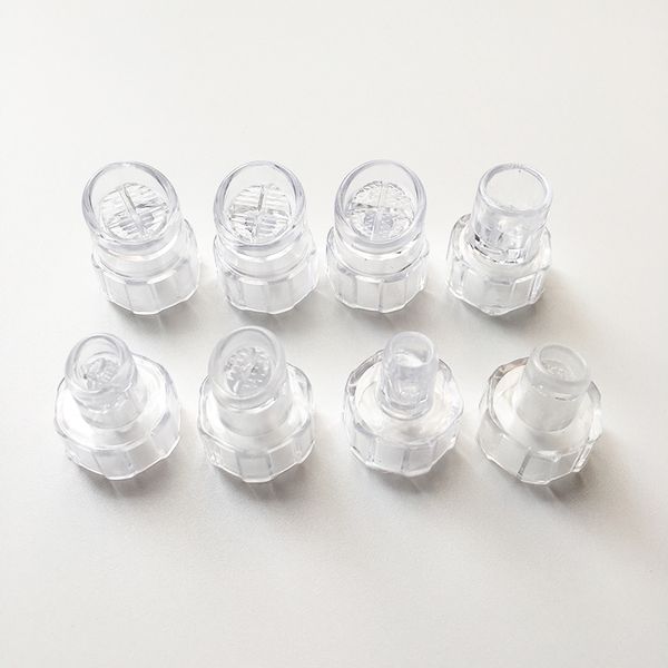 

10 sets(80 pcs) hydra facial tip cartridge for hydra facial water aqua peel oxygen dermabrasion bio rf beauty machine