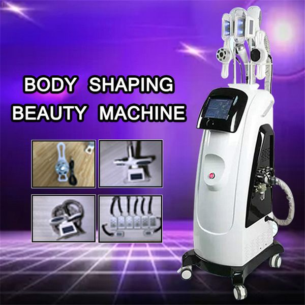 

2020 новых 2 ручек cryo тучная замерзая липосакция криотерапия лазера lipo тучная замерзая машина cryo уменьшая одобренный ce