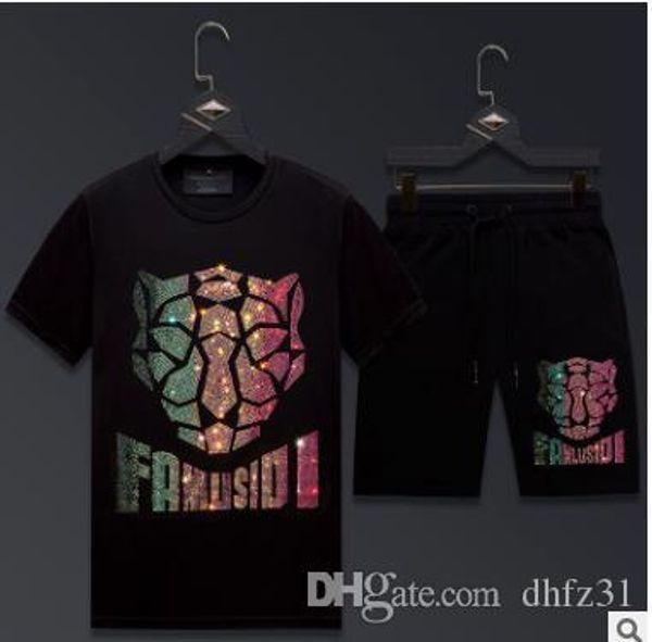 

2020 new trend summer suit, Gray