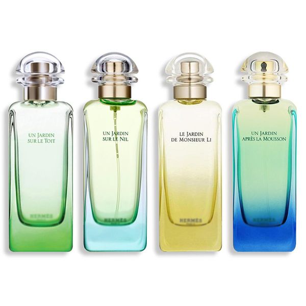 

Perfume for man women 039 fragrance neutral perfume jardin garden perfume high grade highe t quality literary tyle 100ml fa t delivery