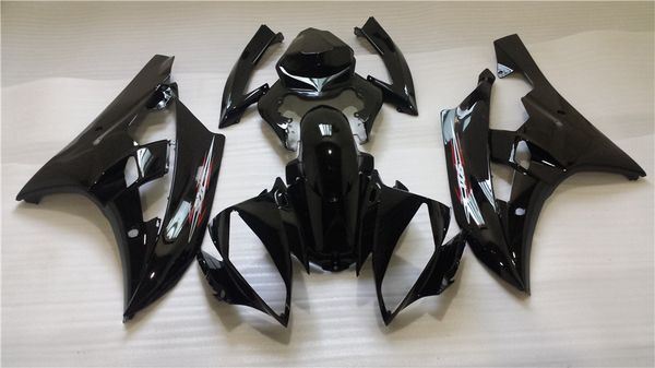 

body+tank for yamaha yzf-600 yzfr6 06 07frame233hm.yzf-r6 06 07 yzf600 yzf r6 2006 2007 fairings kit
