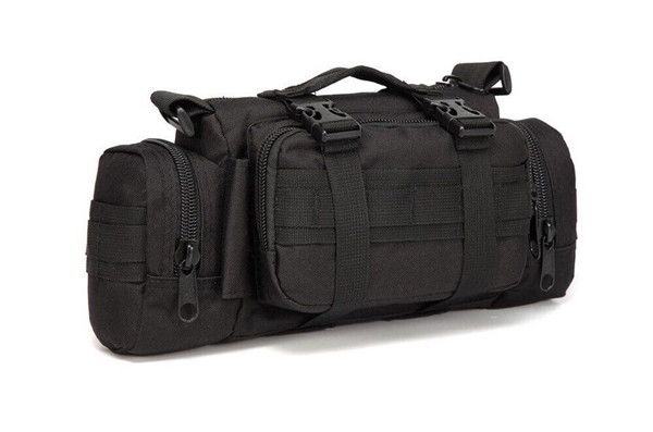 bodypack camera bag