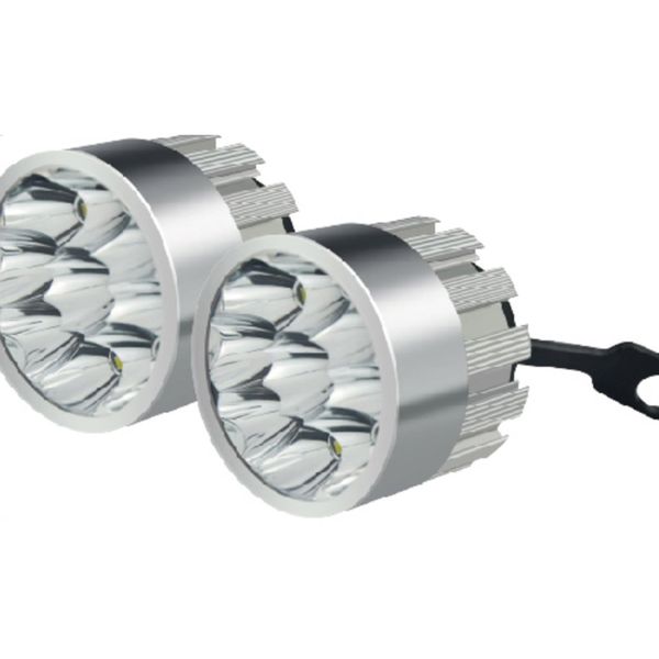 

18w sy-1139professional bead lamp headlights