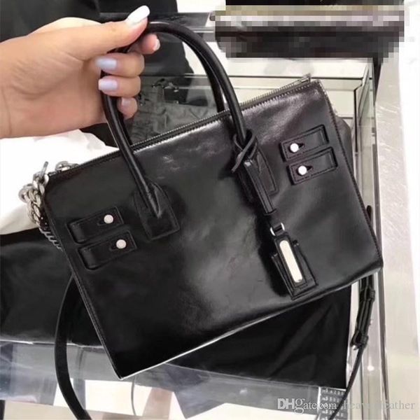 

dsy- sherryfactoryoutlets a+ quality totes . 100% cowhide designer bags. women fashion totes bags. sizes :26cm 461715##