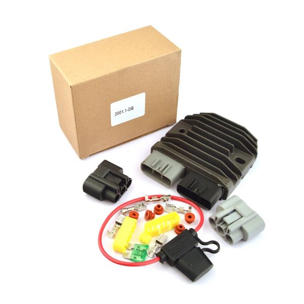 

2001.1-db regulator rectifier mosfet fh012aa fh012aa