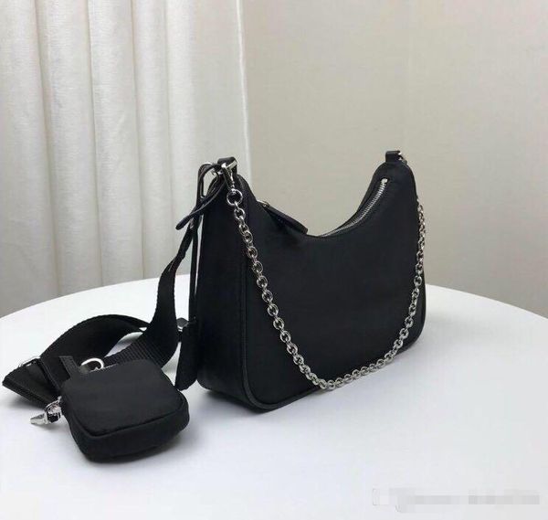 

deisigner shoulder bag for women chest pack lady tote chains handbags presbyopic purse messenger bag designer handbags canvas wholesale