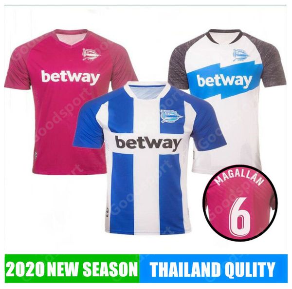 

2019 2020 депортиво алавес трикотажные изделия футбола 18 19 дома вдали третий алавес ibai burgui собрино лягуардия мунир guedetti футбол ру, Black;yellow