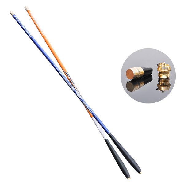 

stream fishing rod carbon fiber fishing pole ultra light ultrafine carp hand pole 5.4m -7.2m ing