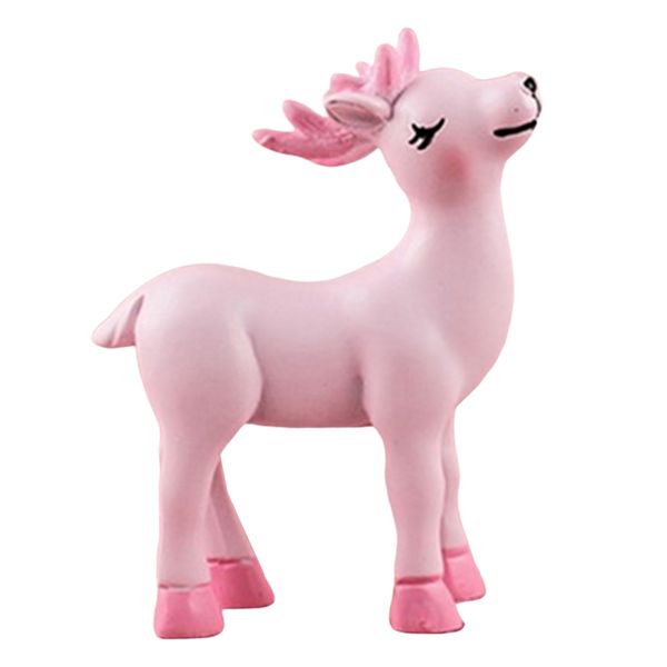

resin sculpture lovely horse figurine for home office tableornament