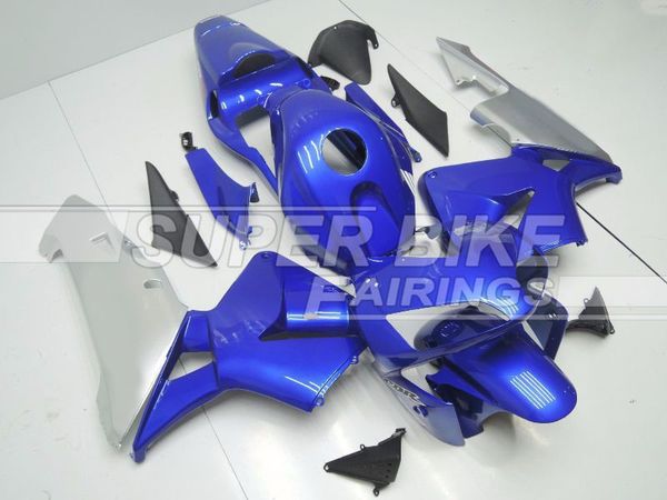 

бесплатный пользовательский новый впрыск полный комплект обтекателей, пригодный для honda cbr600rr 03 04 комплект обтекателя abs cbr 600rr f