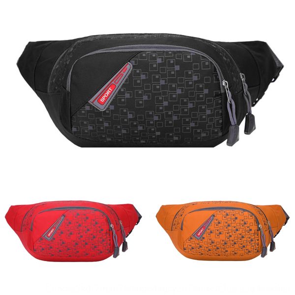 

6s63a the treasure package postman package small postman of the town factory practical small messenger bag female running fitness running ba