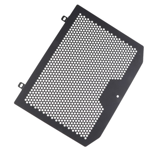 

motorcycle radiator grille guard cover protector fits for benelli trk502 2017-2018
