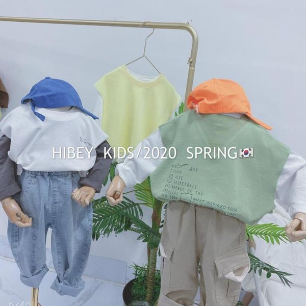 

2020 нов илне малики девоки 2 набоѬ жиле + майка мода вен деи ком 2, White