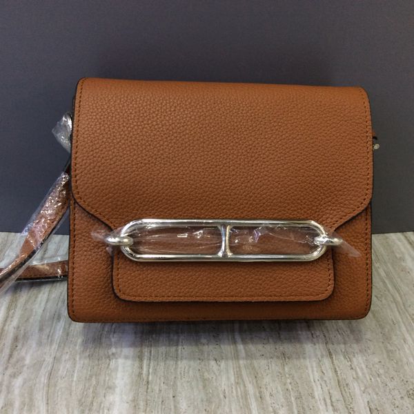 

17см 23см марка сумки плеча real личи натуральная кожа totes сумки креста тела мода сумки женщин lady высокого качества бесплатная доставка