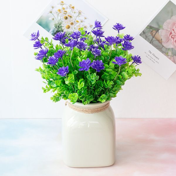 

artificial flowers outdoor plant shrubs boxwood plastic leaves fake bushes greenery window home yard garden wedding decor
