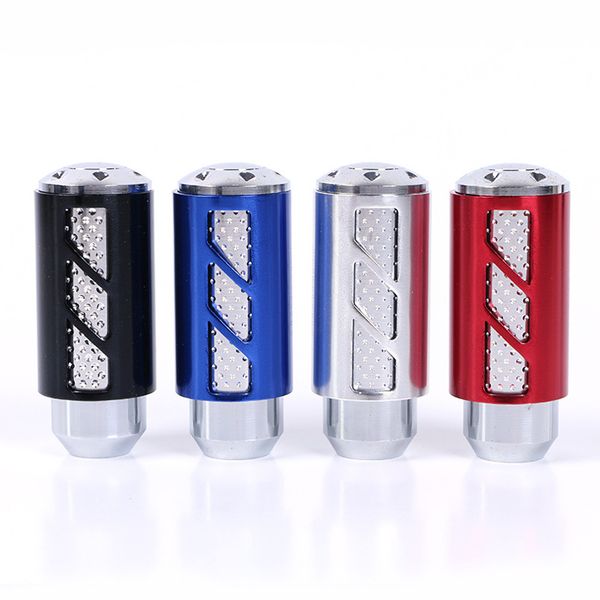 

manufacturers direct selling selling car modified gear head aluminium alloy bo gun tou new style gear head special offer who
