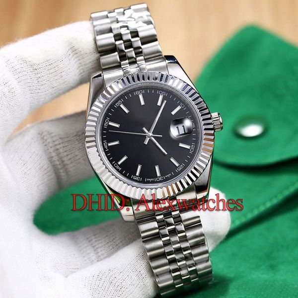 

модне Ѭоконе а man 41 мм из неѬжавеей али  веѬдой заежкой  авомаи, Slivery;brown