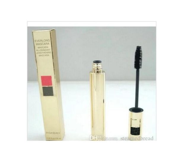 

12 pcs makeup 2015 lowest selling good sale products liquid mascara 8g black good quality