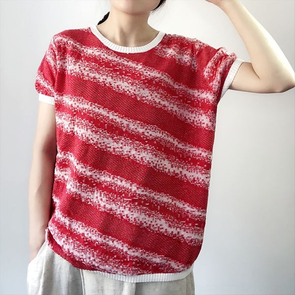 

2020 summer clothes pure cotton casual round collar women's t-shirt clothing t-shirt pullover pullover hollow short sleeve, White