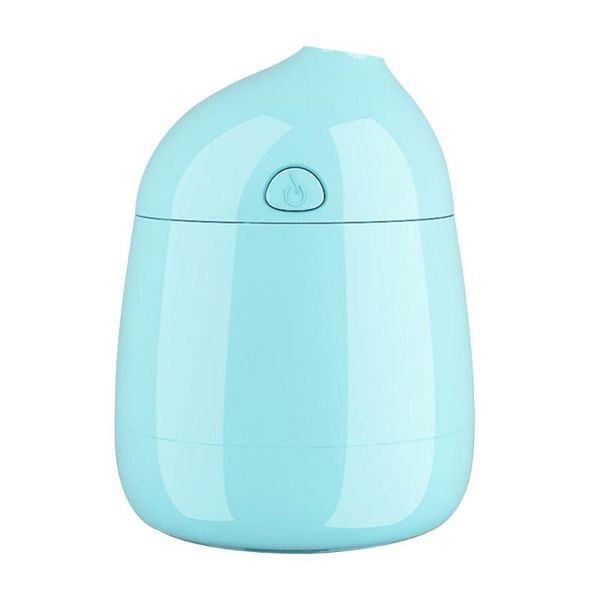 

usb portable mini humidifier rechargeable humidifier household silent air bedroom student dormitory office machine