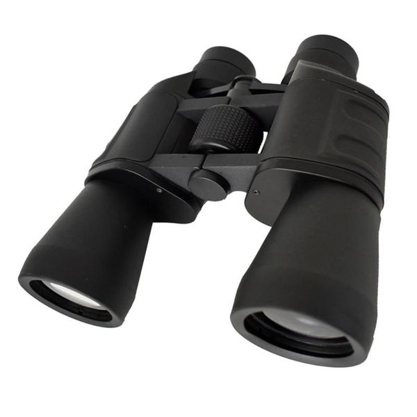 

professional binoculars panda 10x50 compact hd waterproof clear vision zoom telescope for travel outdoor hunting long range bak4