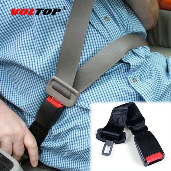 

1pcs auto fastener clip car accessories seat belt lengthen decoration dashboard hanging pendant child protection auto accessorie