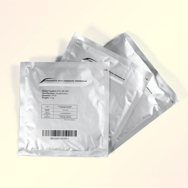 

anti ing membranes cryo cool pad anti e cryotherapy membrane efficient criolipolisis membranes fat ing machine cryo treatme