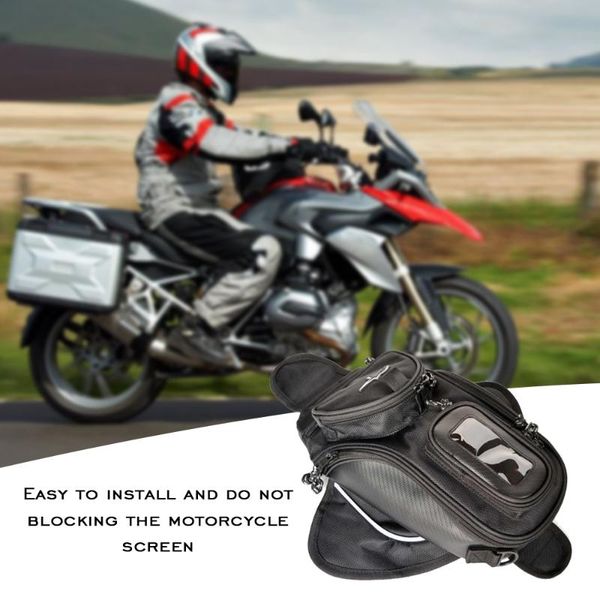 

outdoor universal waterproof travel shoulder bags motorcycle bags poratble large capacity students backpack