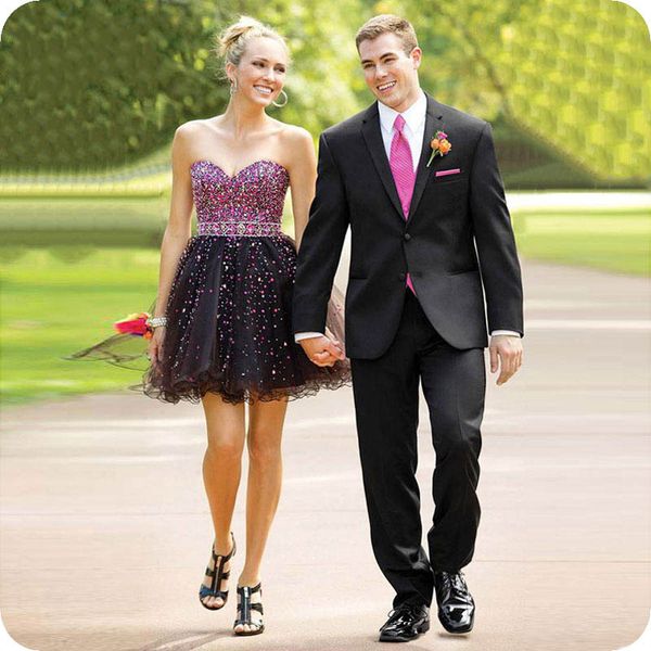 

slim fit черный groom наряд мужчин костюмы свадебные смокинги классический fit terno best man мужчина для нарядах trajes де hombre 2piece co, Black;gray