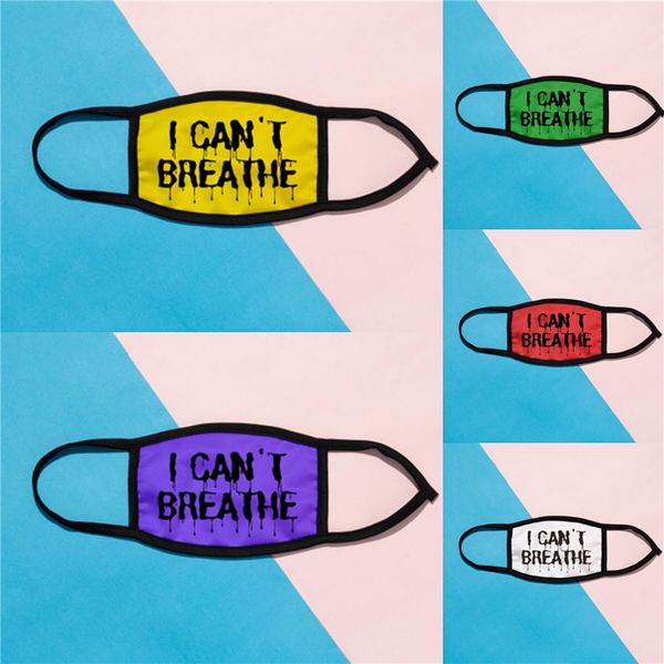 

2020 new in stock face mouth er mask dustproof anti-l washable reusable ice silk cotton masks tools #192