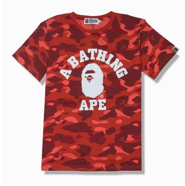 

t shirts for men summer camouflage brand t shirt with letters printed mens clothing short sleeve tshirt men tees casual t-shirt, White;black