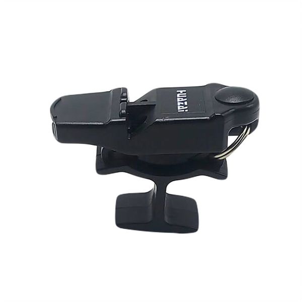

basketball referee whistle professional four pieces portable football whistle 130db outdoor sports survival