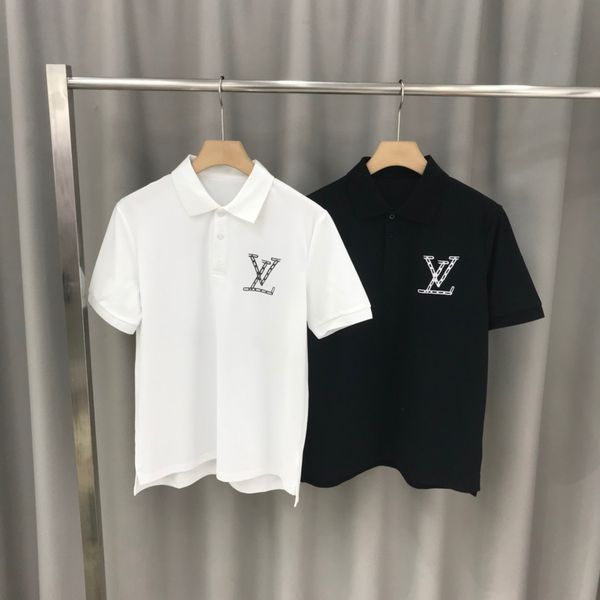 

multi color selectadesigner 2020 t-shirt men's t-shirt new fm'nem'necashion trendy shoes print men's t10202572242, Black